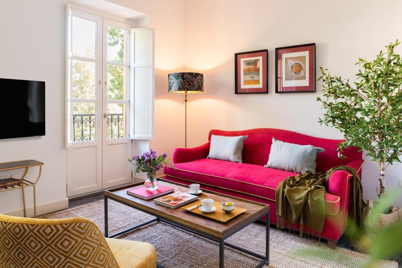 Apartamento Casas De Adriano