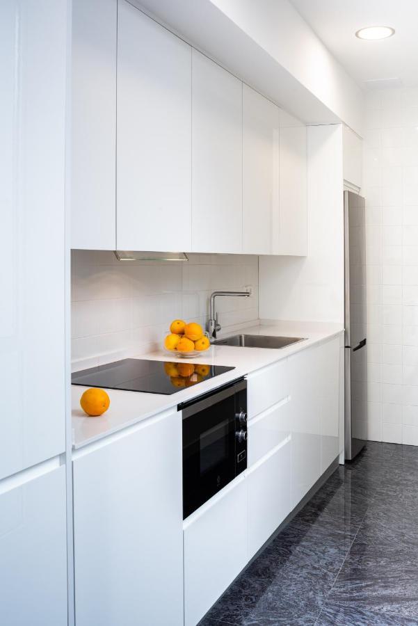 Apartamento Casas De Adriano *