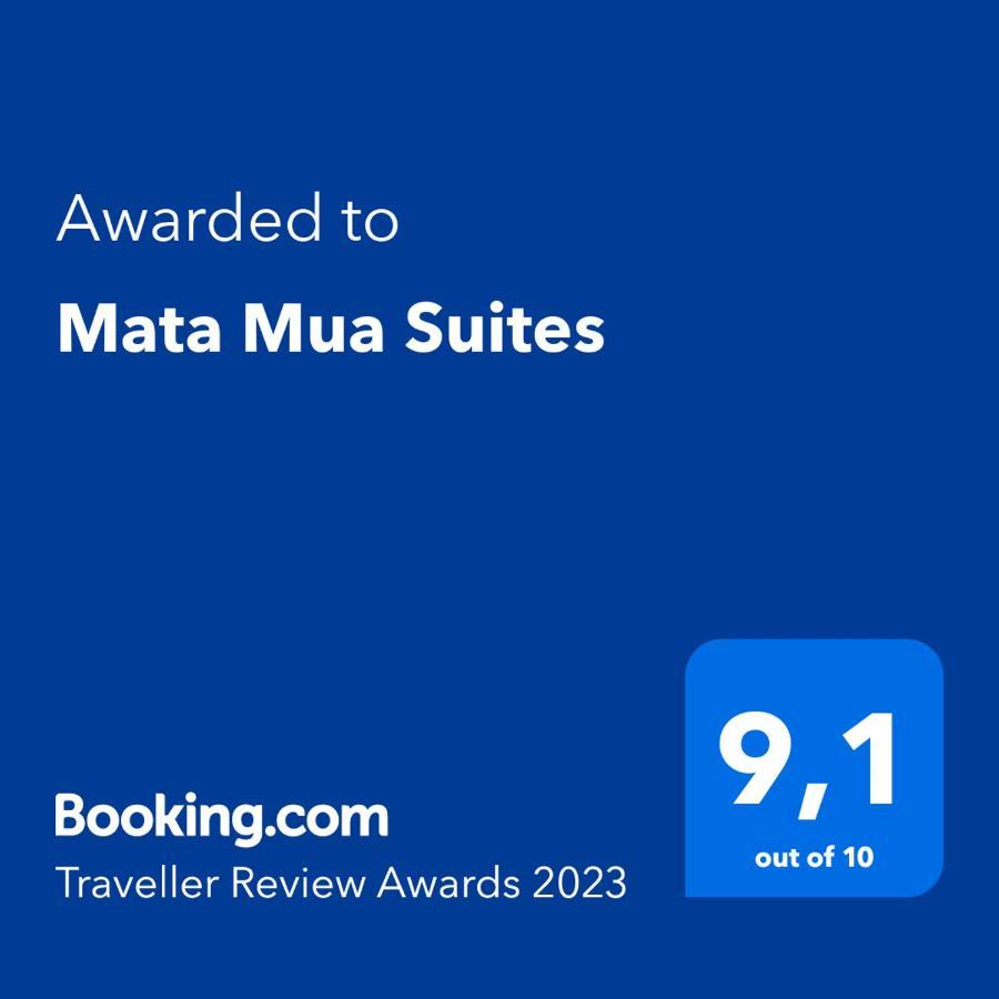 Apartment Mata Mua Seville
