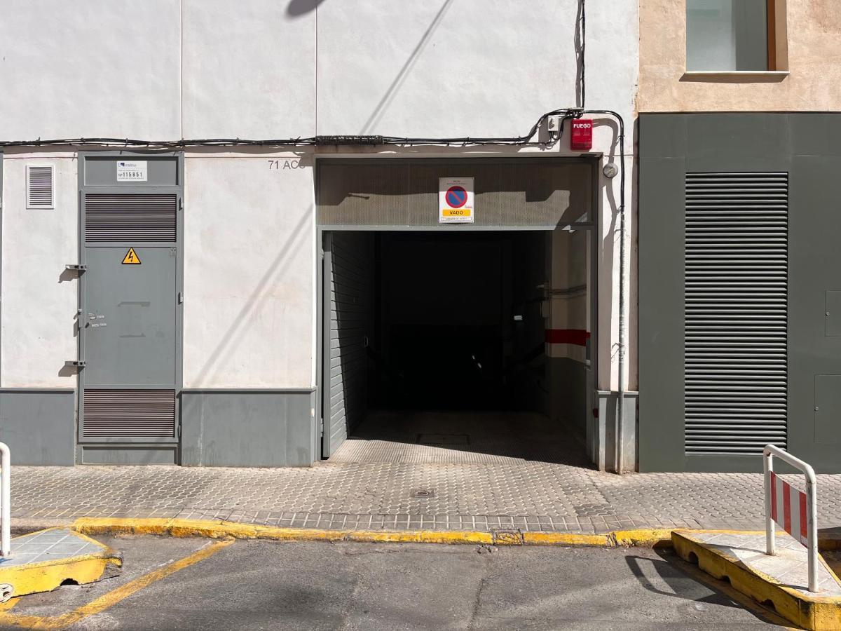 Piso Nuevo En Triana Sevilla