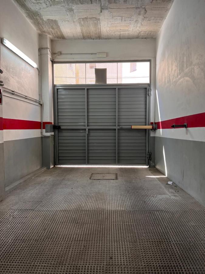 Piso Nuevo En Triana Apartamento Sevilla