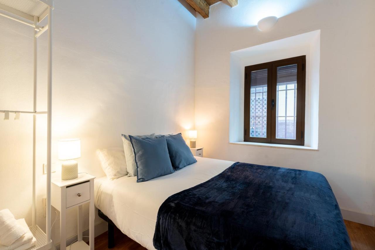 Apartment Holi-rent Gonzalez Cuadrado Seville