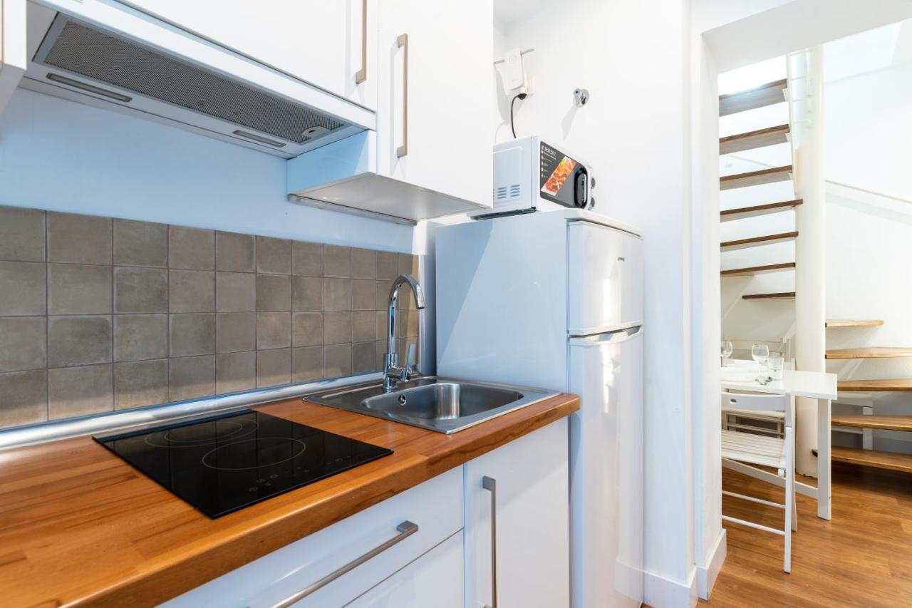 Apartment Holi-rent Gonzalez Cuadrado Seville