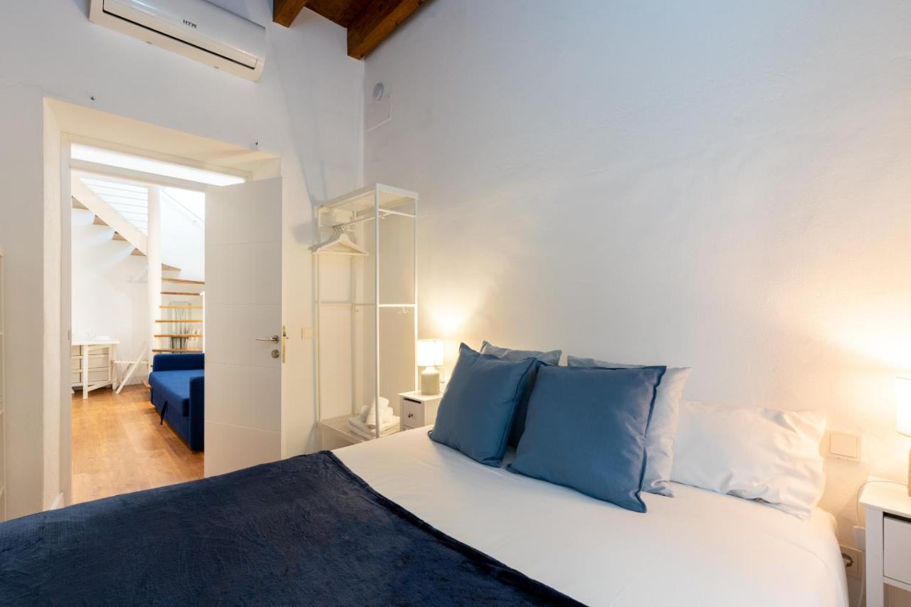 Apartment Holi-rent Gonzalez Cuadrado *