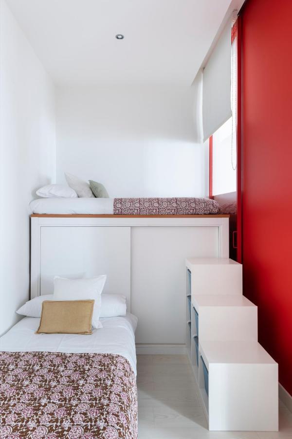 Buen Viaje Home, Con Patio Privado Seville
