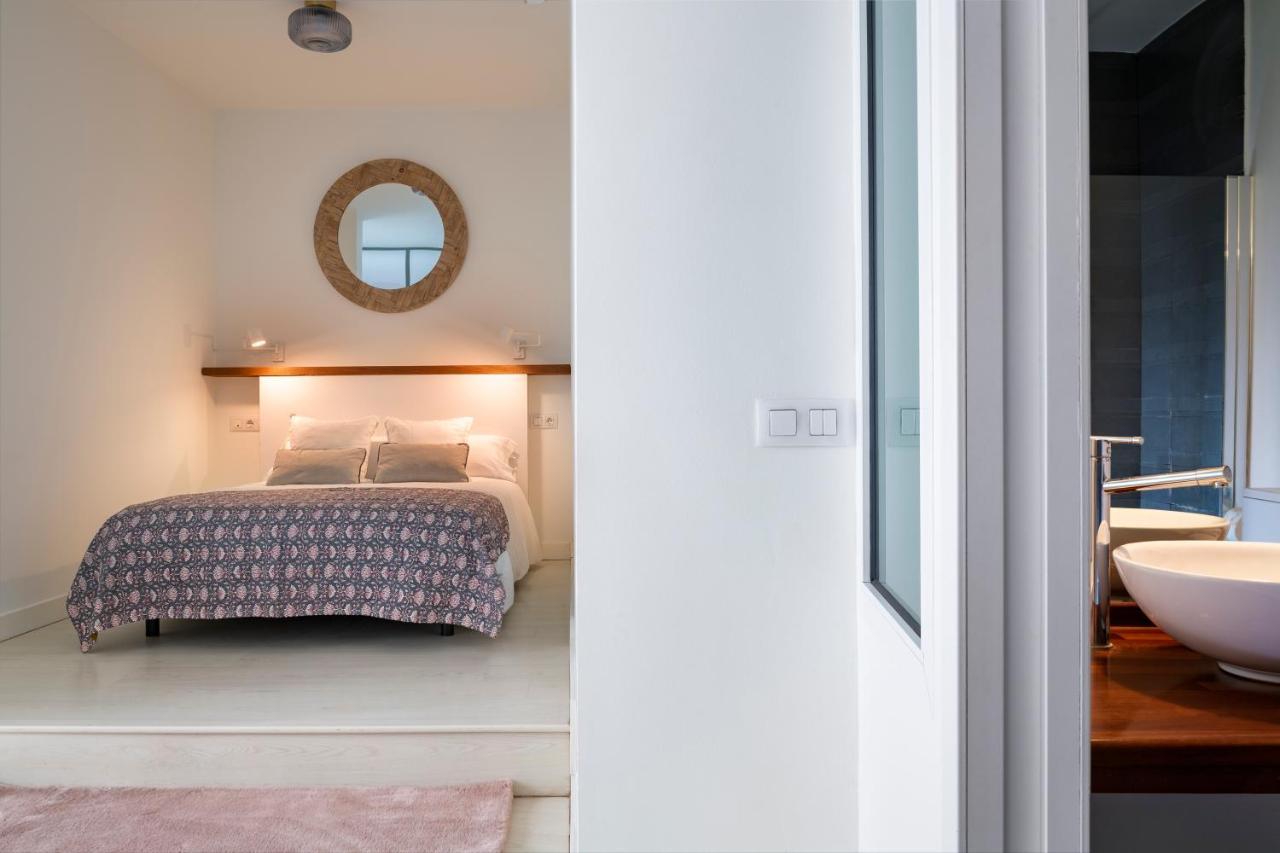 Buen Viaje Home, Con Patio Privado * Seville