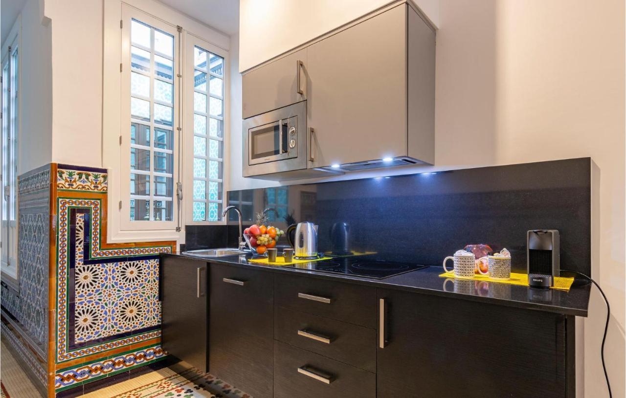 Apartment Lovely In With Wifi Seville