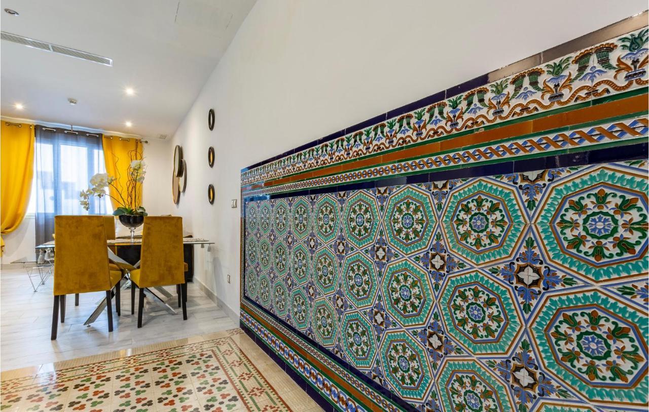 Lovely In With Wifi Seville
