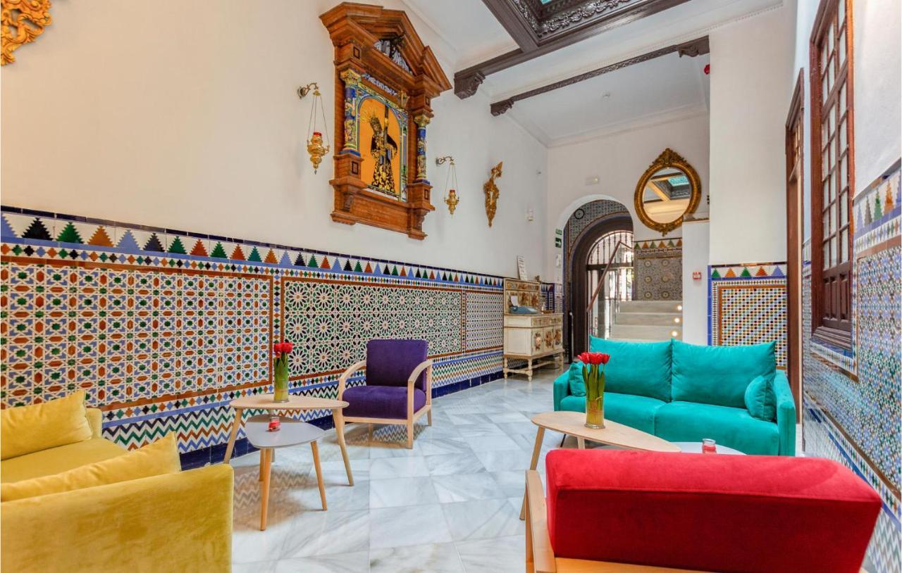 Lovely In With Wifi Apartment Seville