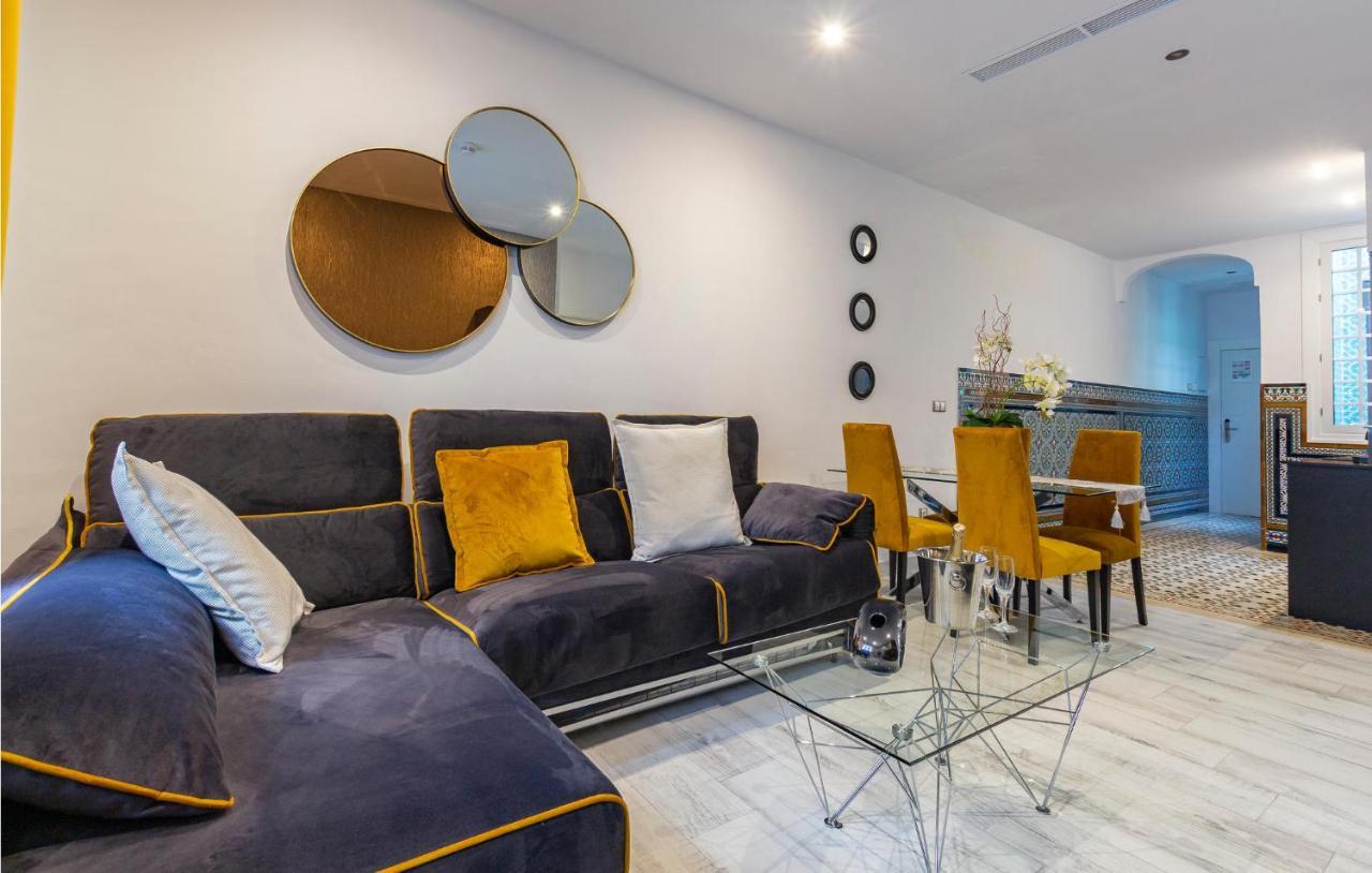 Lovely In With Wifi Apartment Seville