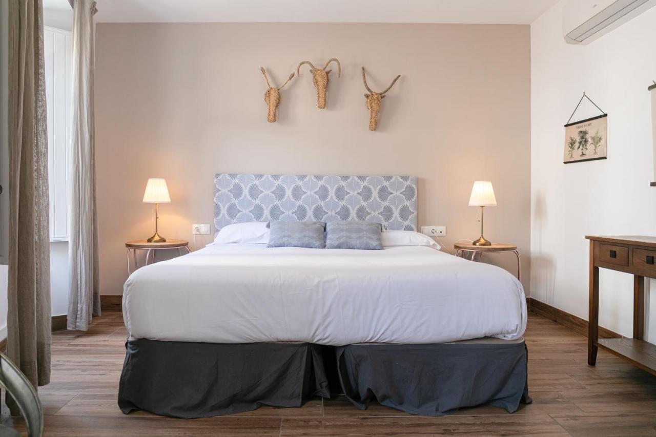 Apartamento Green-apartments Mansión Blue Catedral Sevilla
