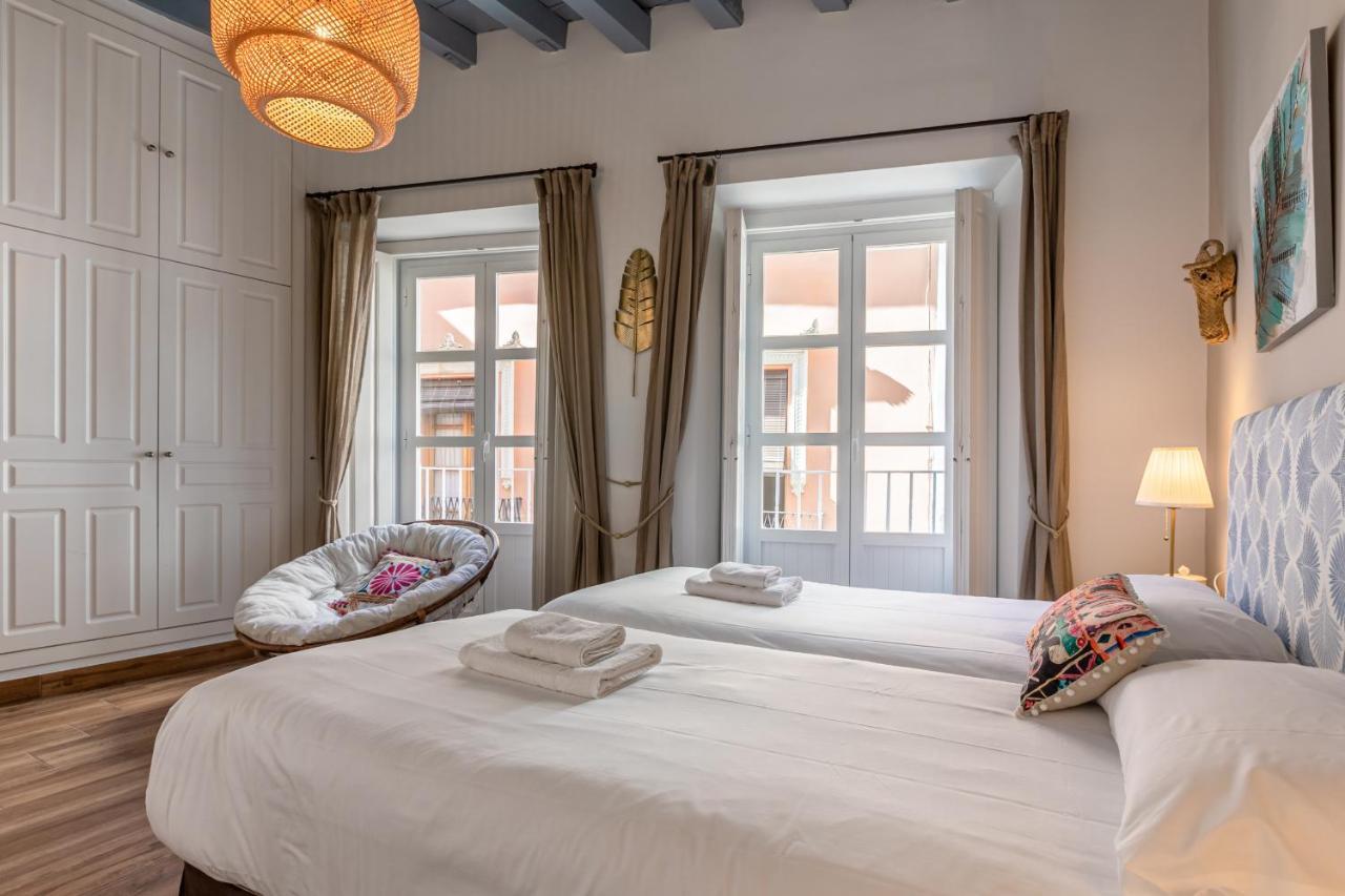 Apartamento Green-apartments Mansión Blue Catedral
