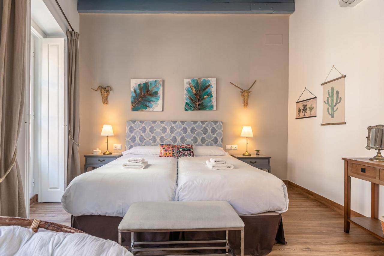 Apartamento Green-apartments Mansión Blue Catedral *