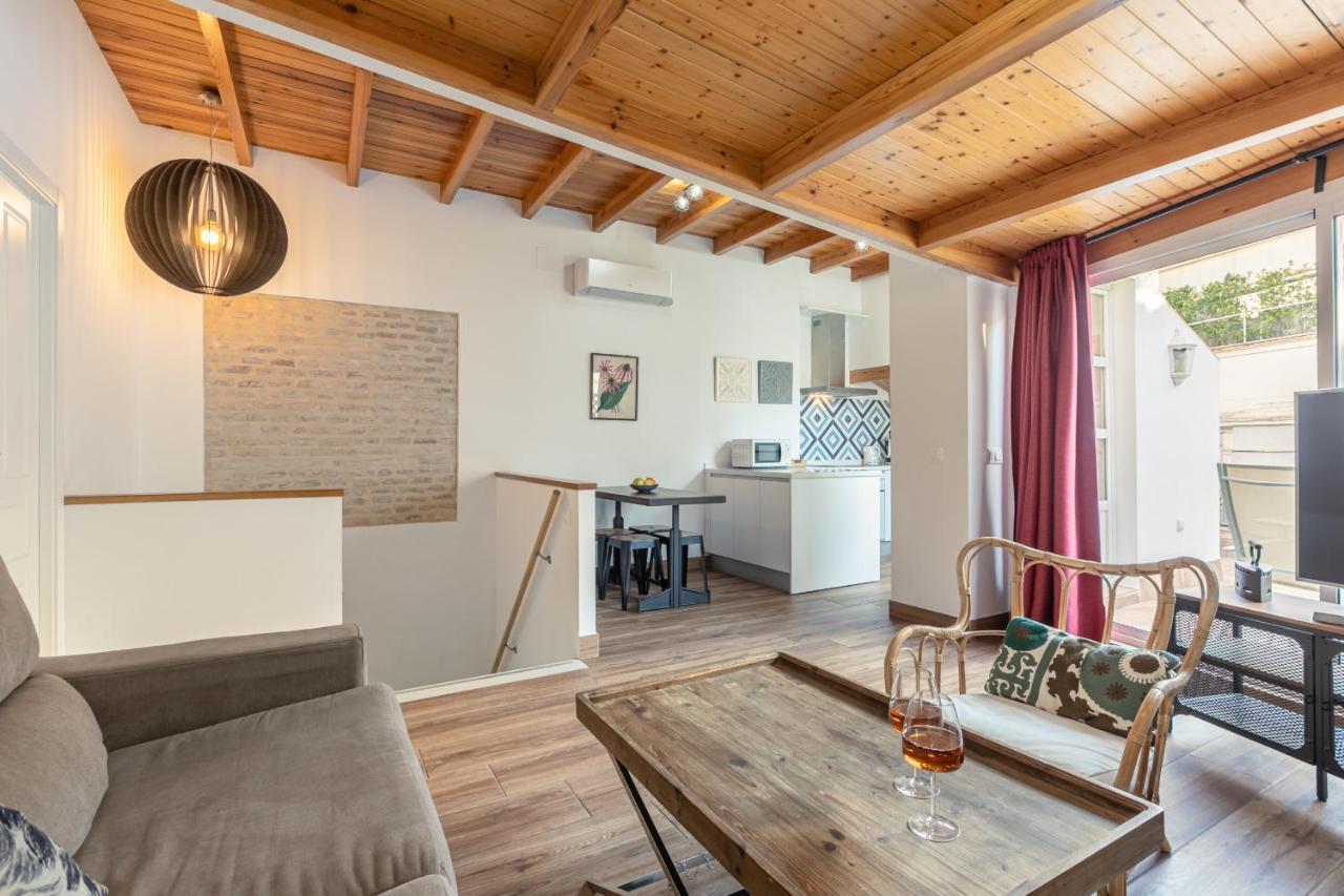 Apartamento Green-apartments Mansión Blue Catedral