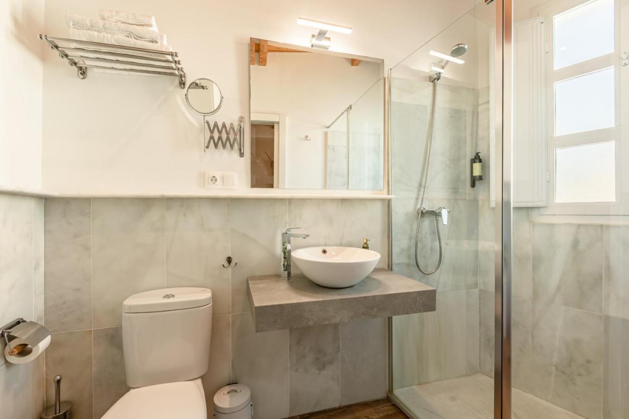 Apartamento Green-apartments Mansión Blue Catedral Sevilla