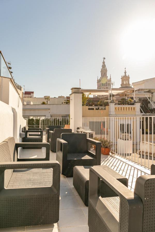 Apartamento Green-apartments Mansión Blue Catedral *