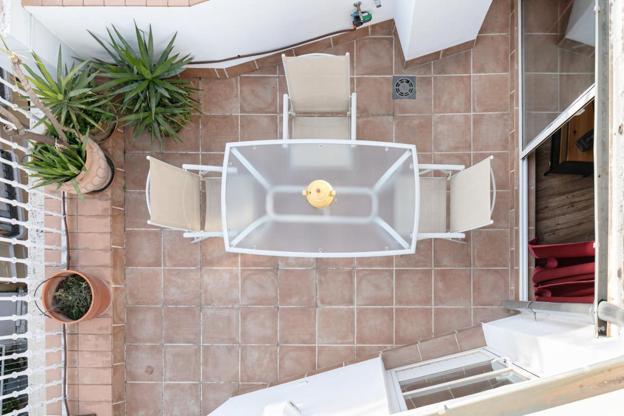 Apartamento Green-apartments Mansión Blue Catedral Sevilla