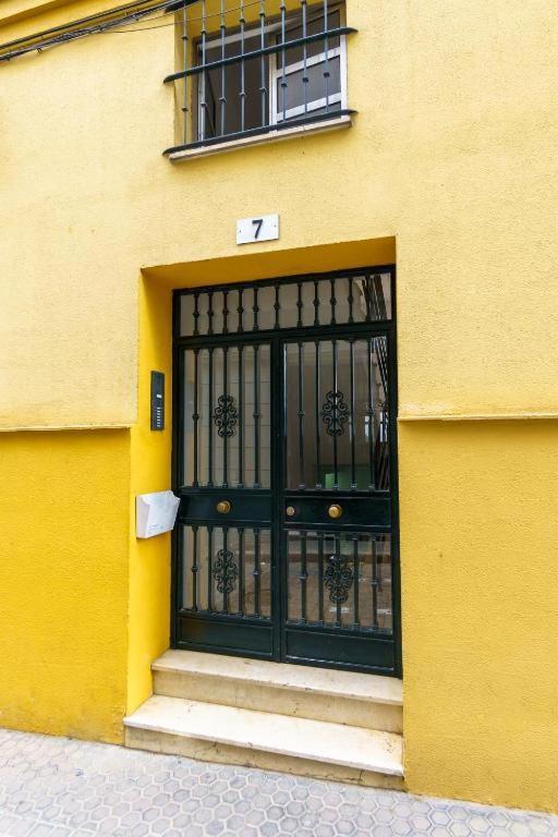 Apartment Rentalsevilla Guadalete I *