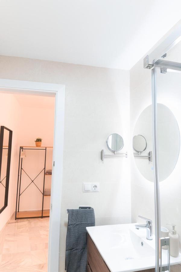 Downtown 3 Bedrooms 2 Bathrooms Wifi Apartamento