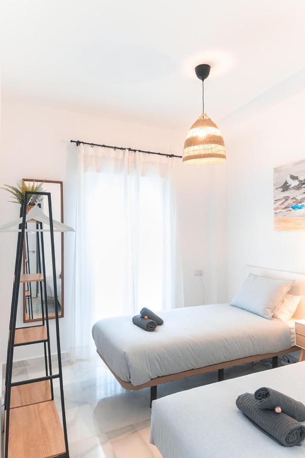 Downtown 3 Bedrooms 2 Bathrooms Wifi Apartamento *