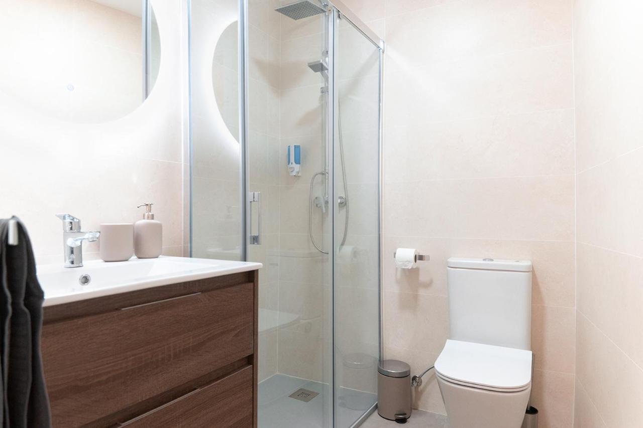 Downtown 3 Bedrooms 2 Bathrooms Wifi *