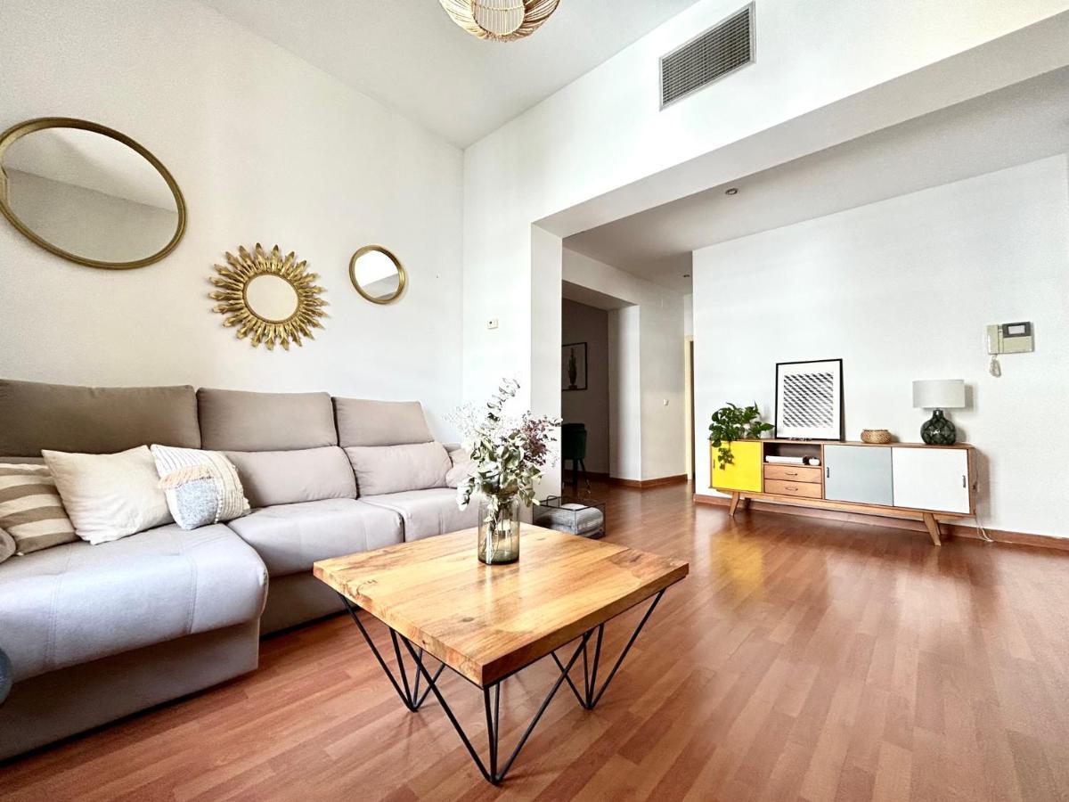 Hispalis Alameda Apartment