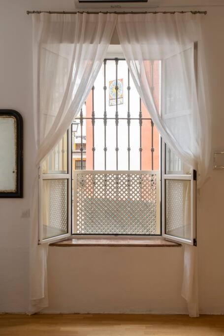 Precioso Nuevo En Centro 4pax Apartment Seville