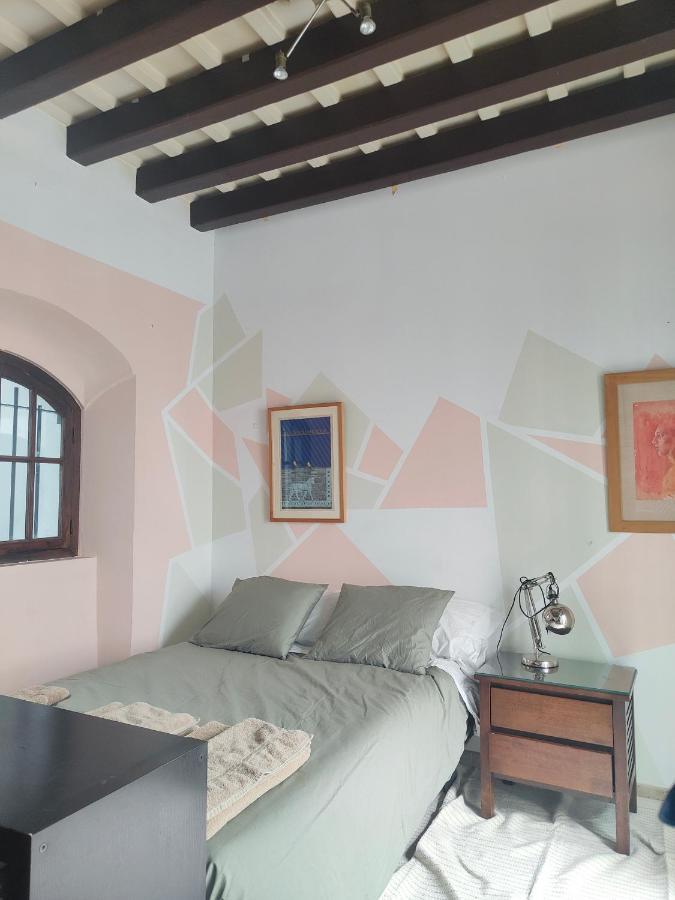 Lovely 1-bedroom Loft With Terrace. Amazing View. *