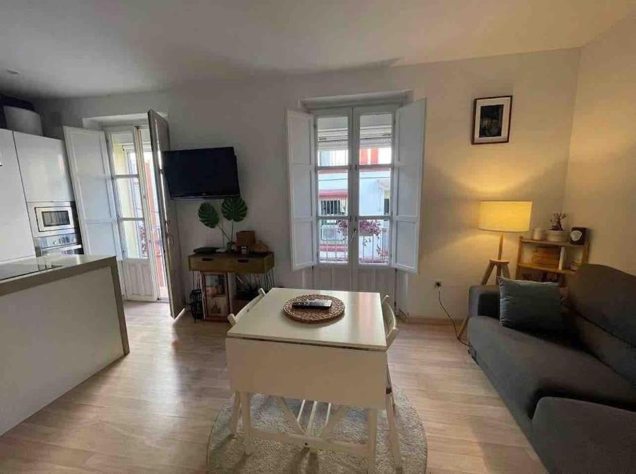 180 Casa Rodrigo De Triana Apartment Seville