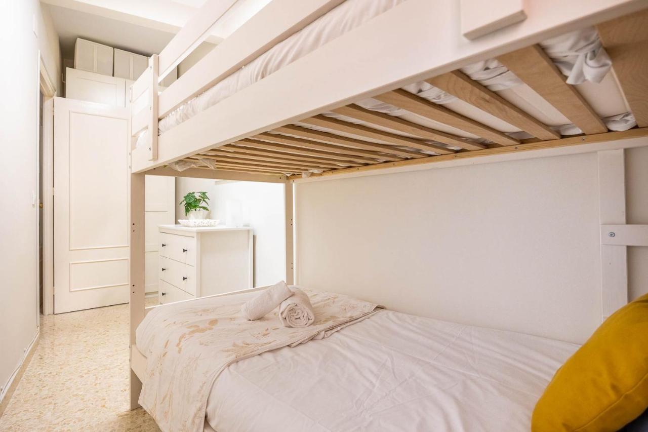 Apartamento Canarios Sweet Sevilla