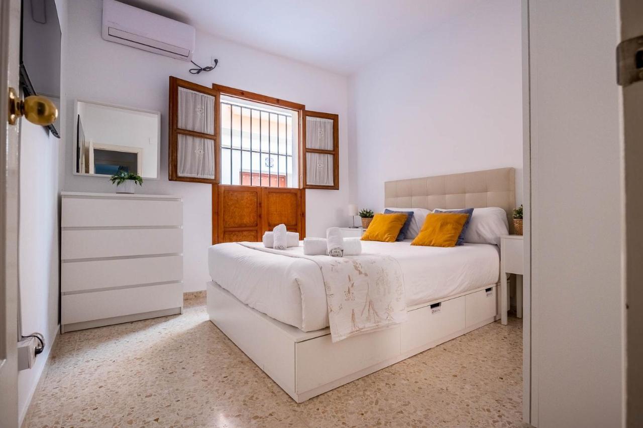Apartamento Canarios Sweet *