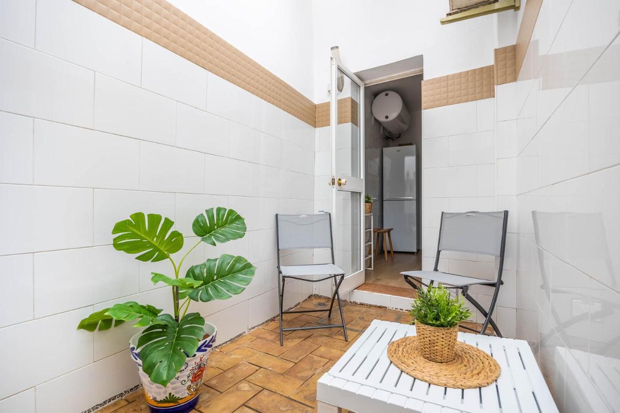 Canarios Sweet Apartamento *