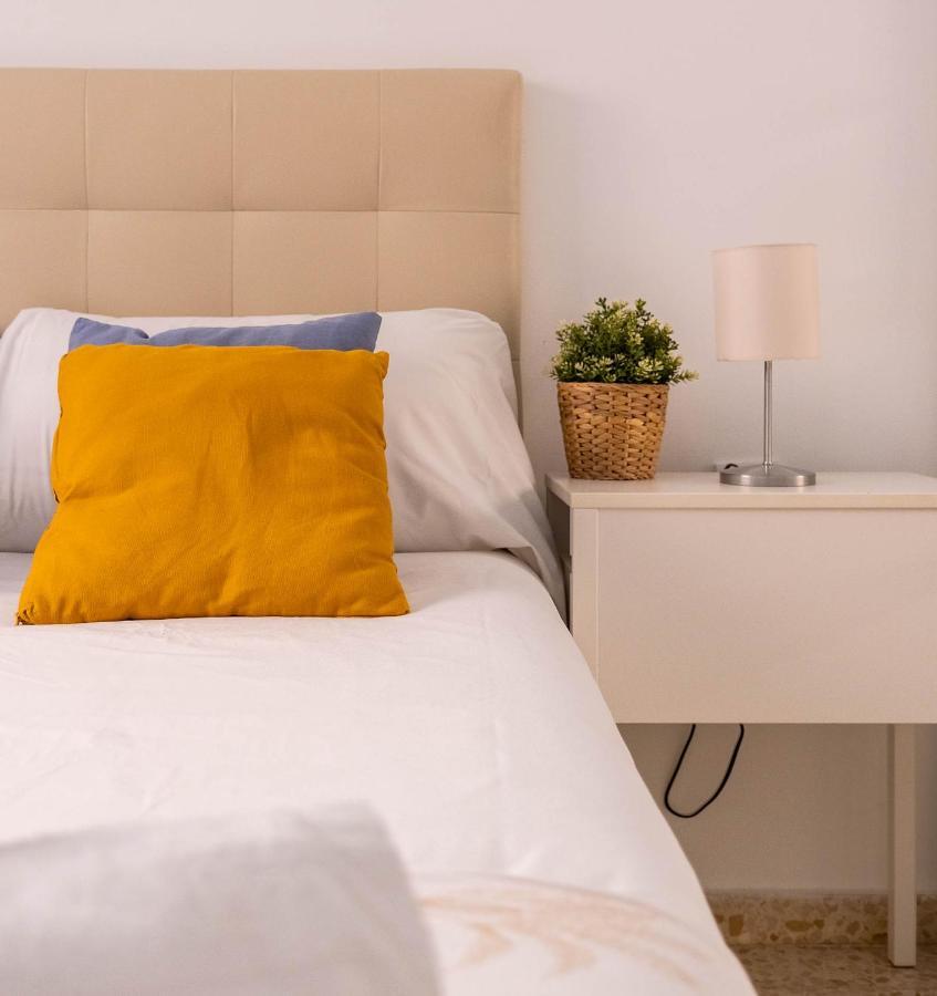 Canarios Sweet Apartamento