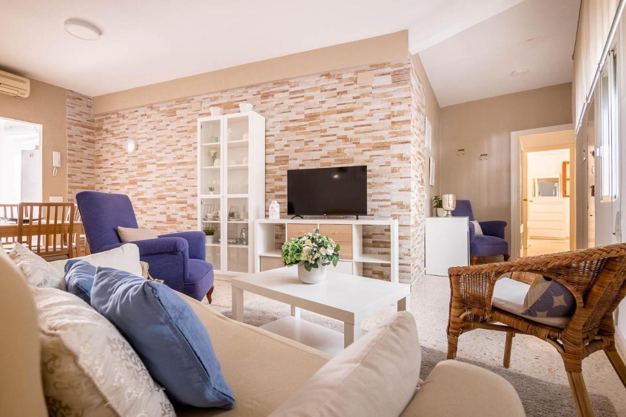 Apartamento Canarios Sweet