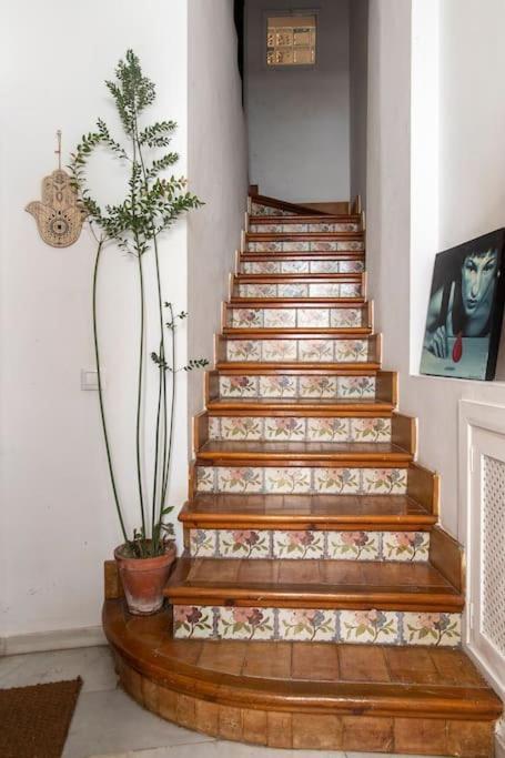 Precioso Nuevo En Centro 4pax Apartment