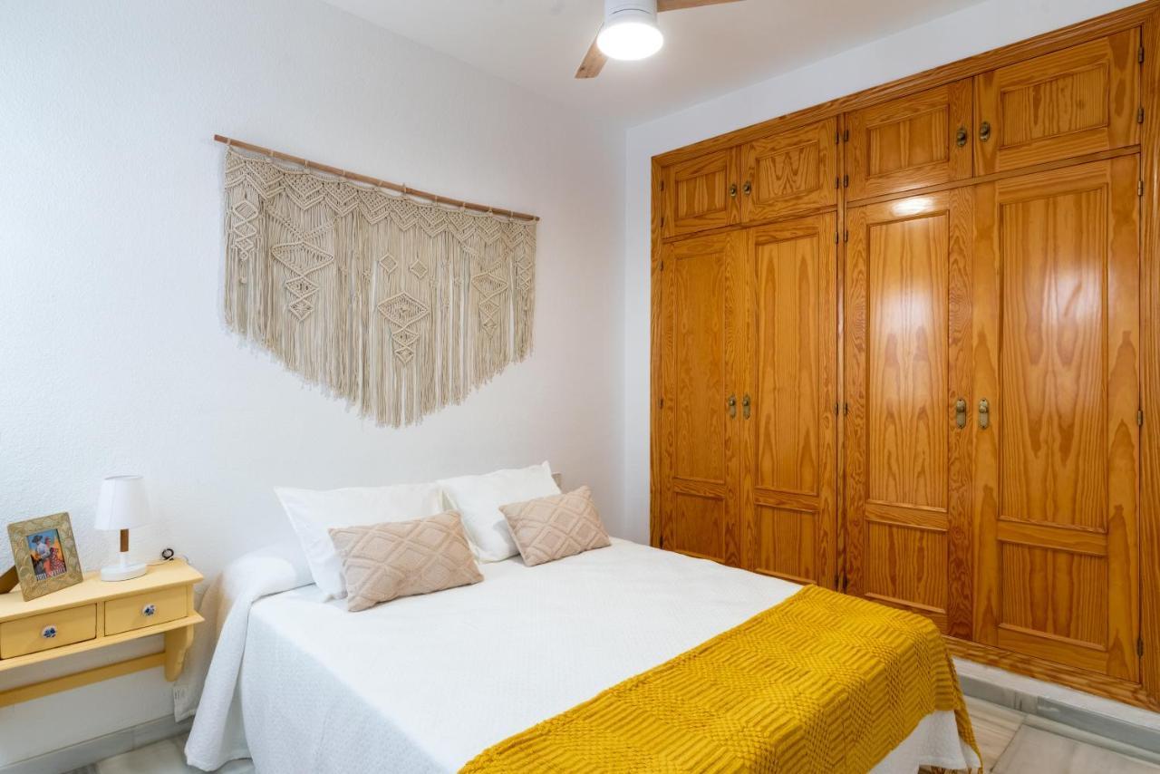 Con Garaje, Centro De Apartment Seville