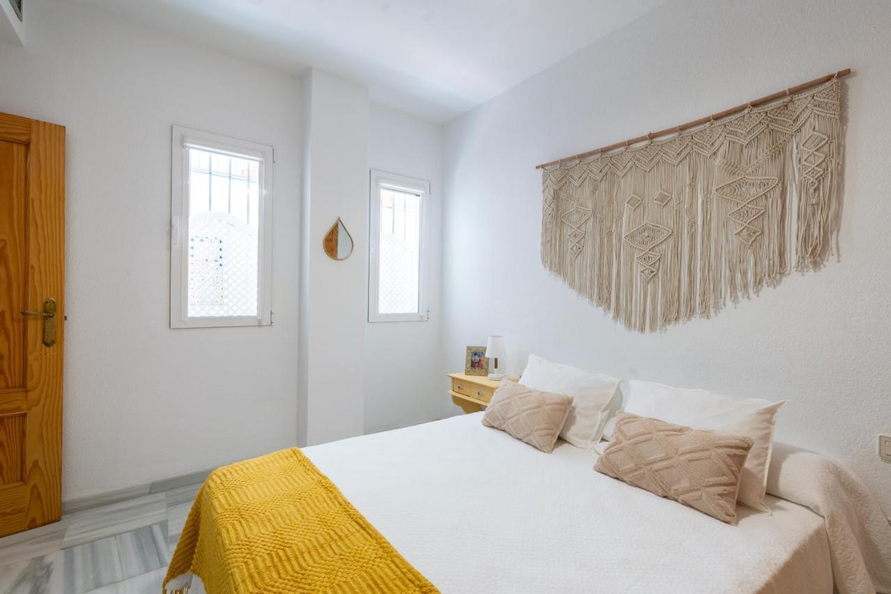 Apartment Con Garaje, Centro De Seville