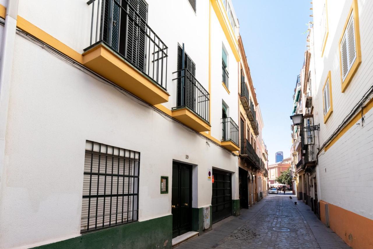 Apartment Con Garaje, Centro De