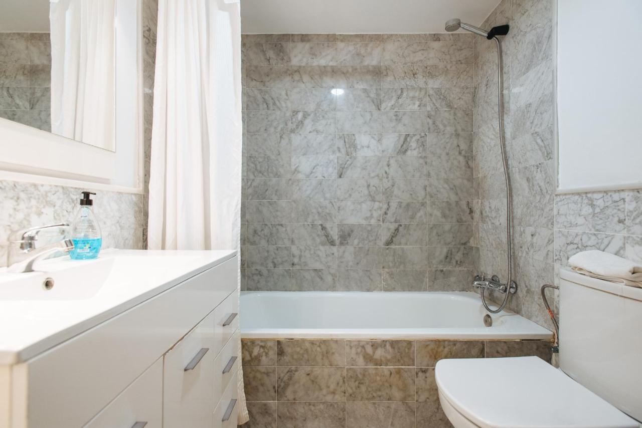 Apartment Cerca De La Catedral