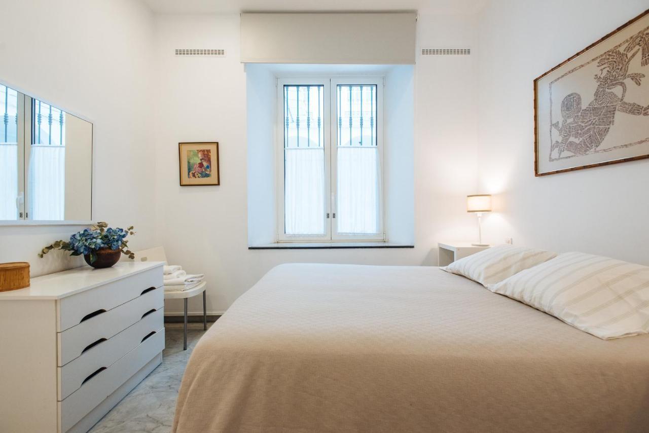 Cerca De La Catedral Apartment *