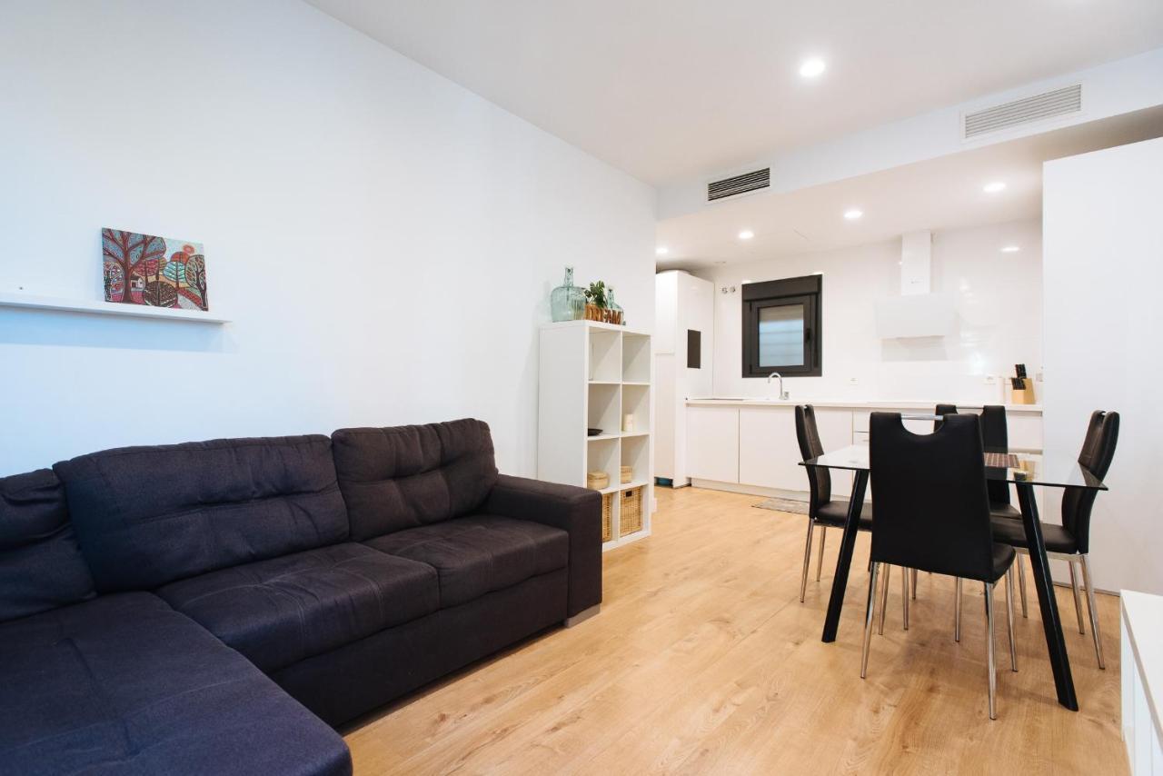 Apartment Apartamento Estelar Con Piscina Y Garaje Nervion Seville
