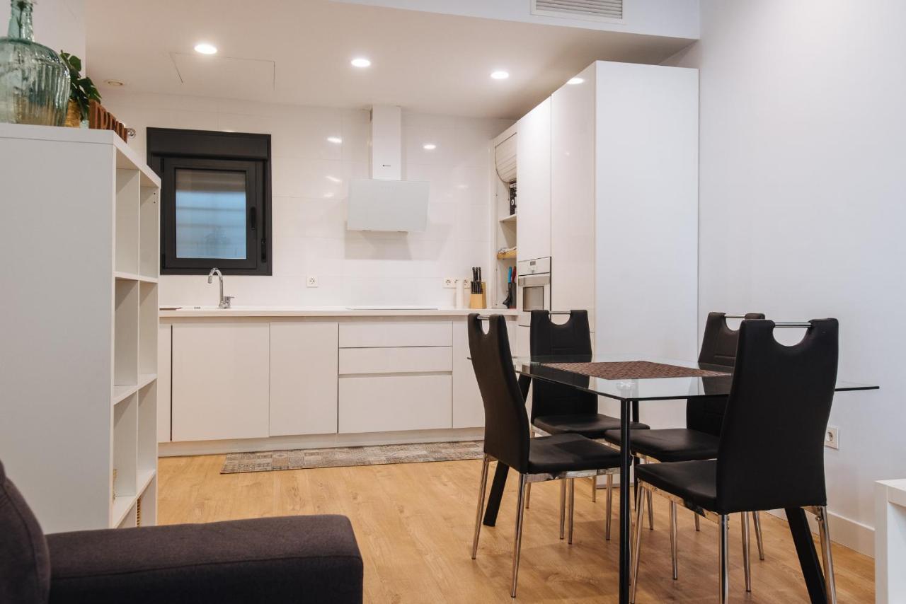 Apartamento Estelar Con Piscina Y Garaje Nervion Apartment Seville