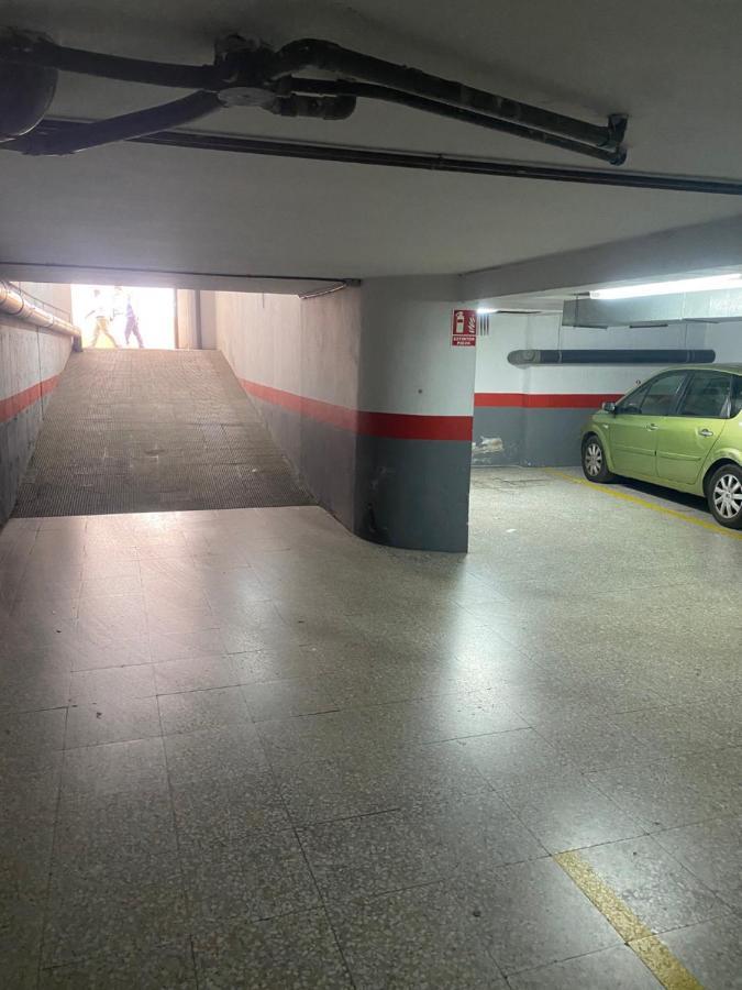 Con Garaje, Centro De * Seville