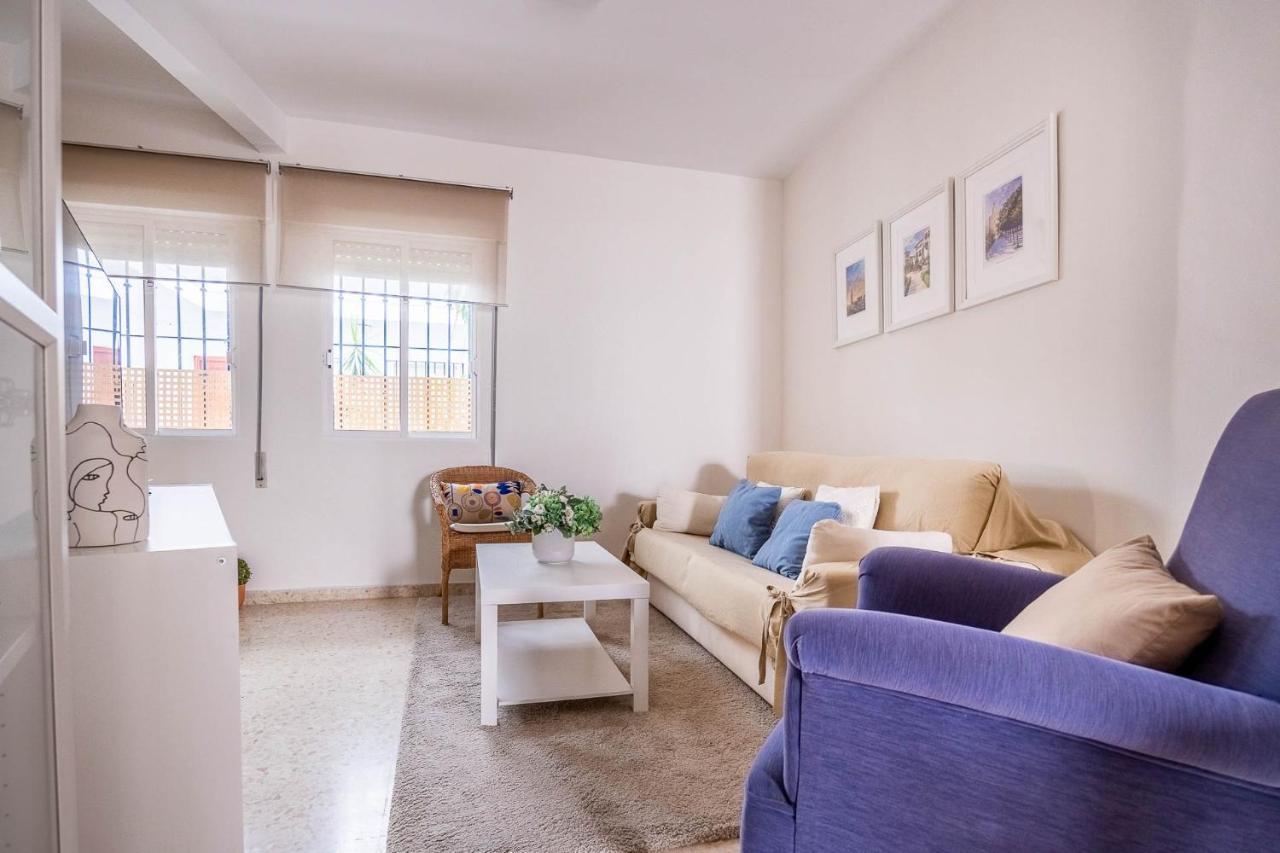 Apartamento Canarios Sweet
