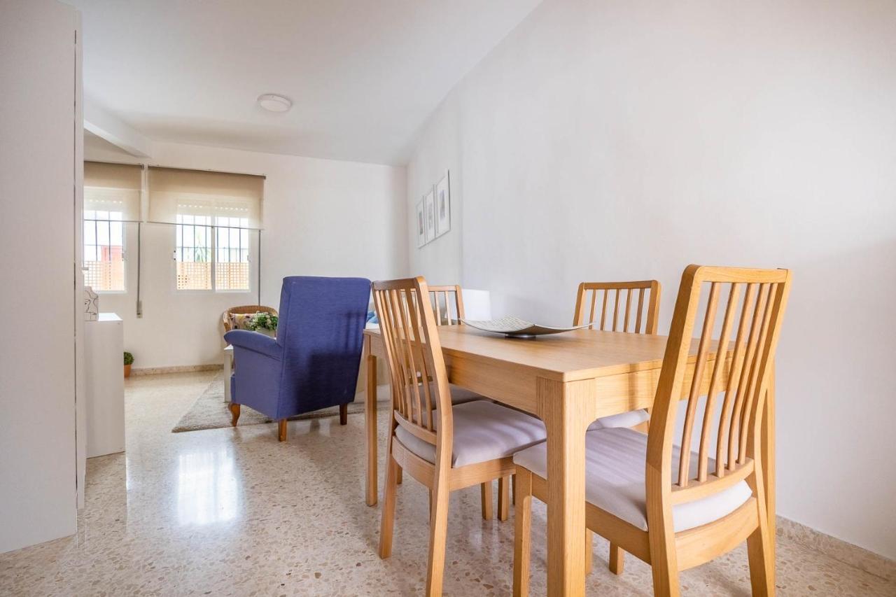Apartamento Canarios Sweet *