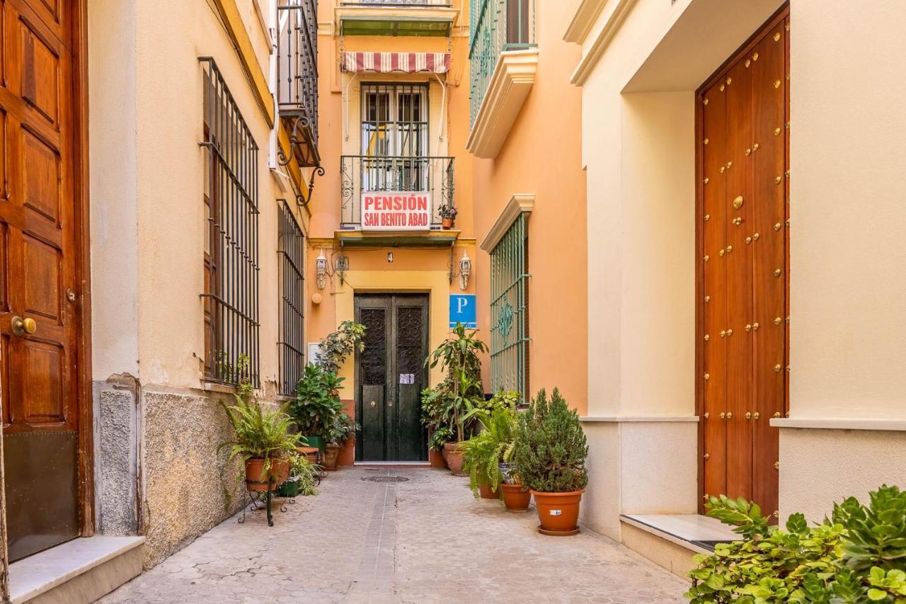 Apartamento Canarios Sweet *