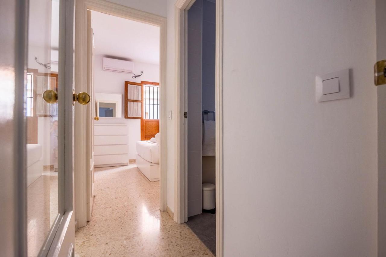 Canarios Sweet Apartamento