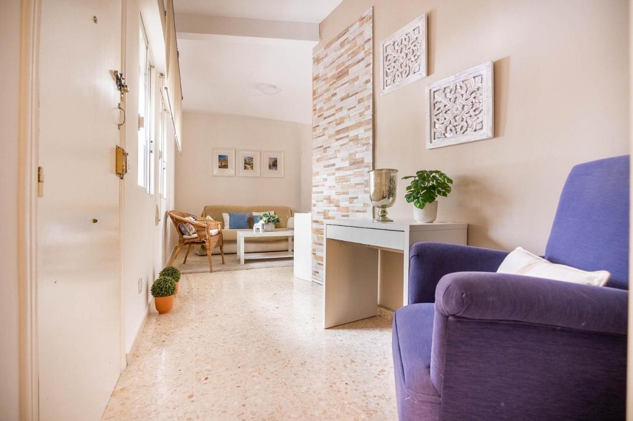 Canarios Sweet Apartamento