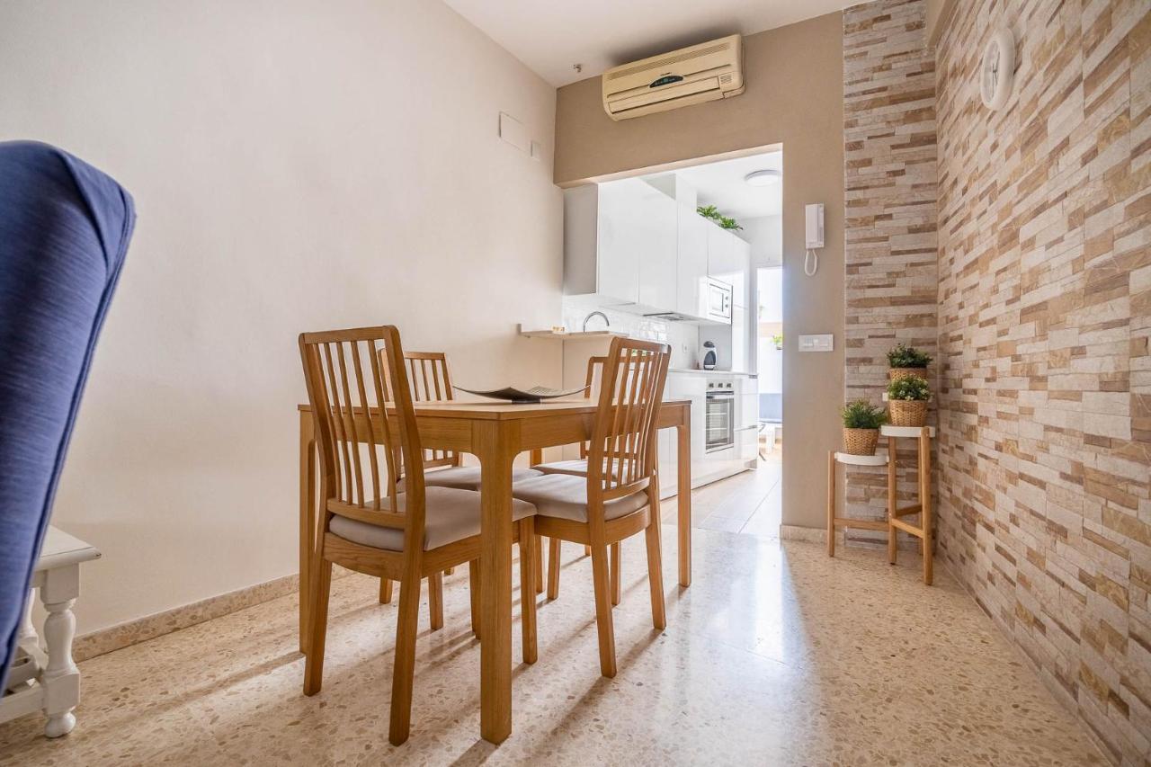 Apartamento Canarios Sweet *
