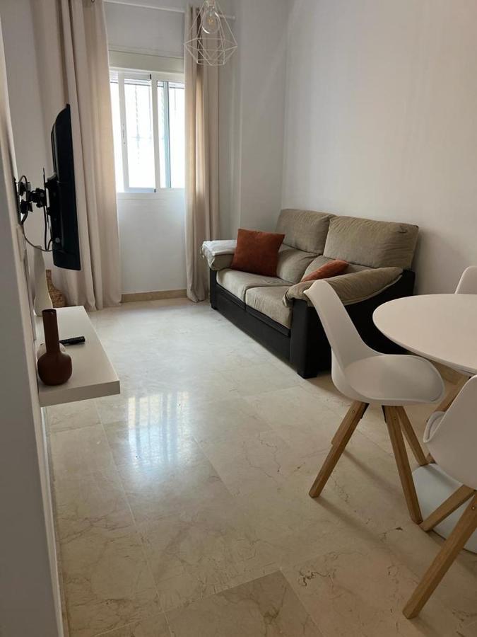 Apartamento Matahacas